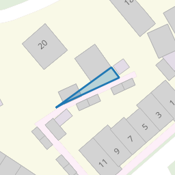 Perceel NKK01-H-8673