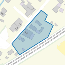 Perceel NKK01-H-8678