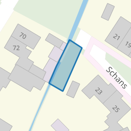 Perceel NKK01-H-8685