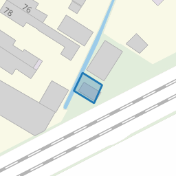 Perceel NKK01-H-8689