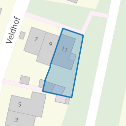 Perceel NKK01-H-8693