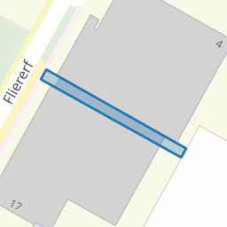 Perceel NKK01-H-8695