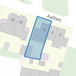 Perceel NKK01-H-8700