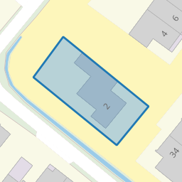 Perceel NKK01-H-8708