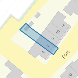 Perceel NKK01-H-8710