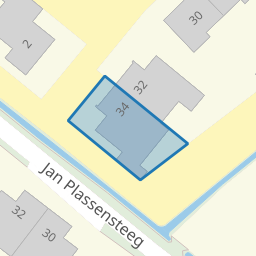 Perceel NKK01-H-8712