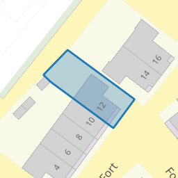 Perceel NKK01-H-8714