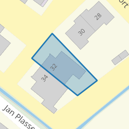 Perceel NKK01-H-8715