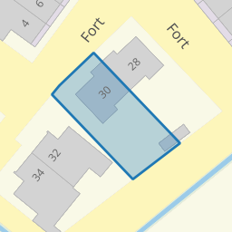 Perceel NKK01-H-8717