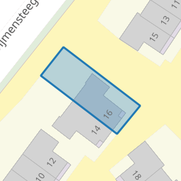 Perceel NKK01-H-8718