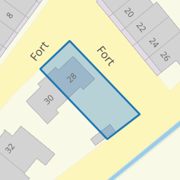 Perceel NKK01-H-8719