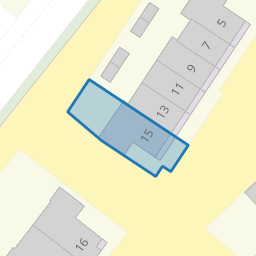 Perceel NKK01-H-8720