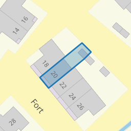 Perceel NKK01-H-8724