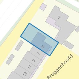 Perceel NKK01-H-8729