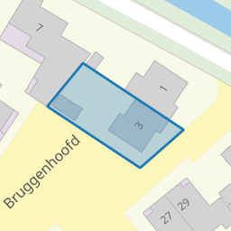 Perceel NKK01-H-8736