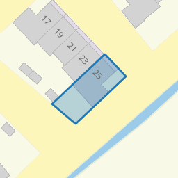 Perceel NKK01-H-8737