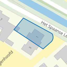 Perceel NKK01-H-8738