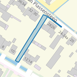 Perceel NKK01-H-8743