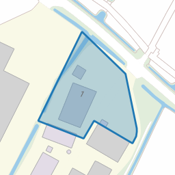 Perceel NKK01-H-8755