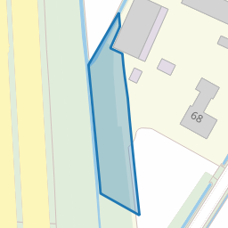 Perceel NKK01-H-8758