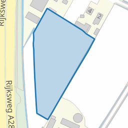 Perceel NKK01-H-8763