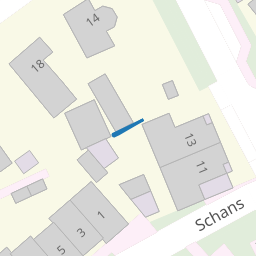 Perceel NKK01-H-8770