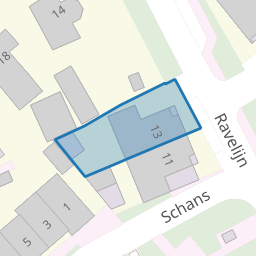 Perceel NKK01-H-8775