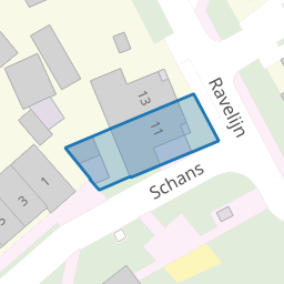 Perceel NKK01-H-8776