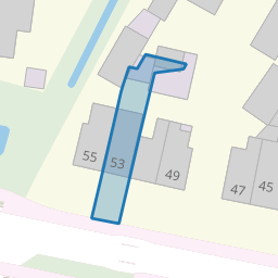 Perceel NKK01-H-8782