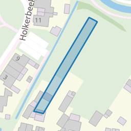 Perceel NKK01-H-8783