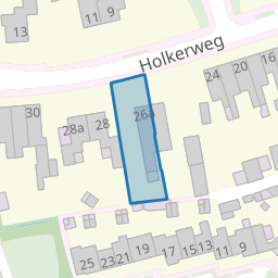 Perceel NKK01-H-8788