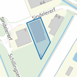 Perceel NKK01-H-8790