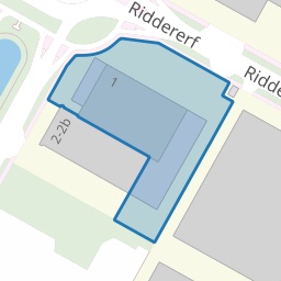 Perceel NKK01-H-8792