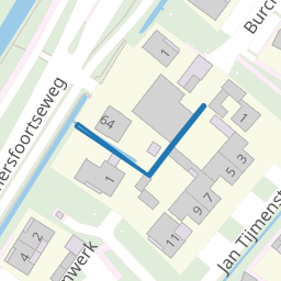 Perceel NKK01-H-8795