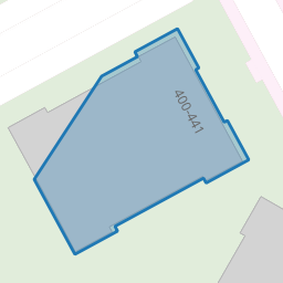 Perceel NKK01-H-8797