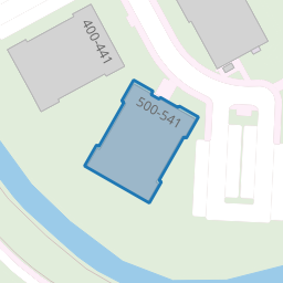 Perceel NKK01-H-8798