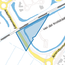 Perceel NKK01-H-8800