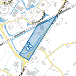 Perceel NKK01-H-8802