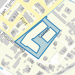 Perceel NKK01-H-8809