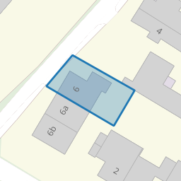 Perceel NKK01-H-8843