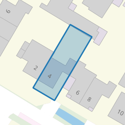 Perceel NKK01-H-8845