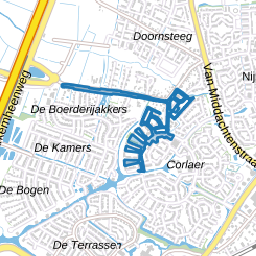 Perceel NKK01-H-8850