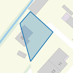 Perceel NKK01-H-8852