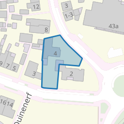 Perceel NKK01-H-8861