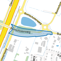 Perceel NKK01-H-8870