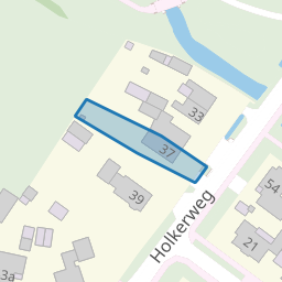 Perceel NKK01-H-8876