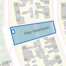 Perceel NKK01-H-8883