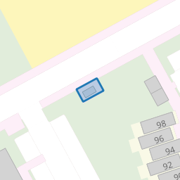 Perceel NKK01-H-8886