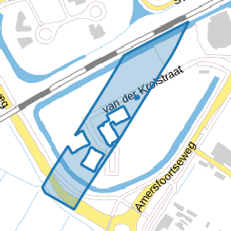 Perceel NKK01-H-8892