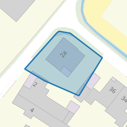 Perceel NKK01-H-8897